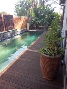 Schubert Self Catering Accomodation