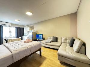 Retreat In Heart of Chiang Mai