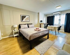 Retreat In Heart of Chiang Mai