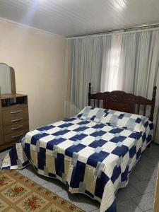 Casa da Giovana em Santa Teresa