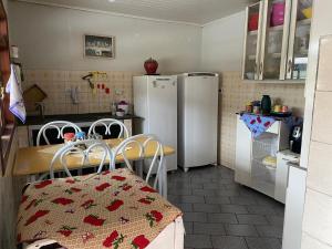 Casa da Giovana em Santa Teresa