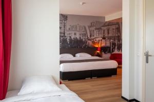 Bastion Hotel Amersfoort