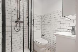 Private room in Malasaña #3