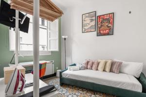 Private room in Malasaña #3