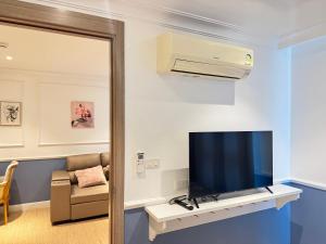 Seven Seas Côte dAzur By ต้นหลิวกับโจ้