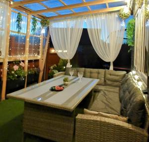 Cozy cottage in Bandon