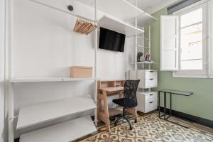 Private room in Malasaña #4