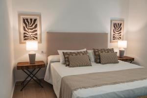 Alojamientos Estrella Baeza