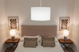 Alojamientos Estrella Baeza