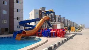 Seaside Cozy Chalet in the North Coast