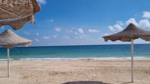 Seaside Cozy Chalet in the North Coast