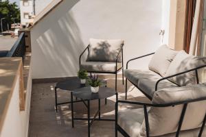 Apartamentos Estrella Baeza