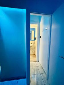 Hera Luxury Suite by Zeus Suites