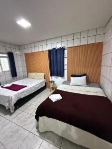 Casa Completa no residencial 2km do centro