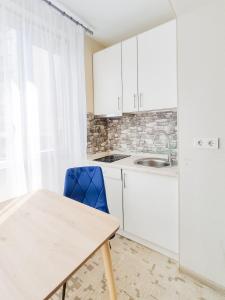 Комфортная студия Вокзал Харьков-Пассажирский