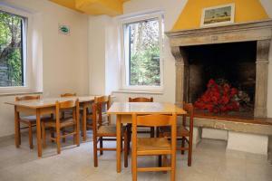 Feriendorf Cisano San Vito Zimmer Perla für 2 Personen