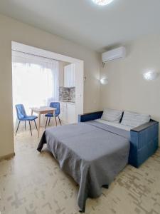 Комфортная студия Вокзал Харьков-Пассажирский