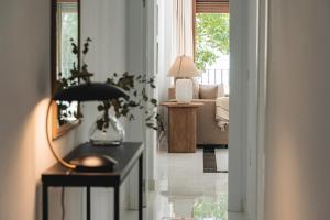 Alojamientos Estrella Baeza