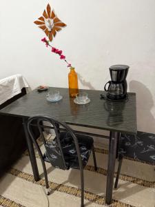 Casa Completa no residencial 2km do centro