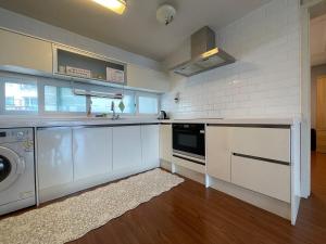 #아쿠아리우스#Aquarius #대가족 #family suite #무료바베큐 #Free barbecue