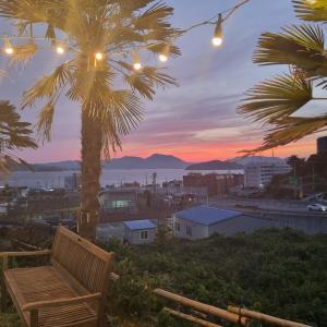 #아쿠아리우스#Aquarius #대가족 #family suite #무료바베큐 #Free barbecue