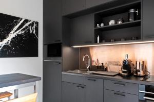 Schicke neue Ferienwohnung, Meppen