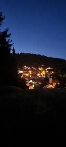 Haus Morgengau Familienzeit und Wellness