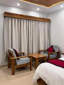 Toorsa Riverside Resort