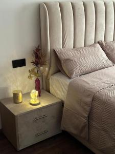 Appartement de luxe au coeur de Casa