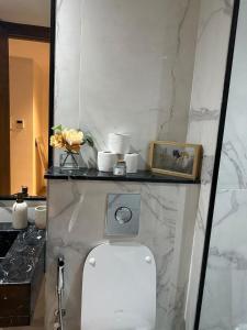 Appartement de luxe au coeur de Casa