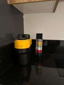 Appartement de luxe au coeur de Casa