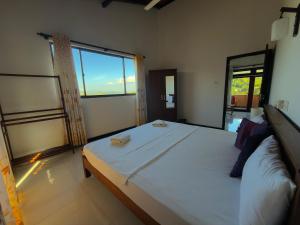Skyline Villa