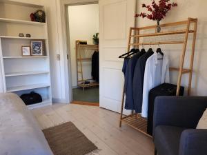 aday - Vejle City Center 1 Bedroom Apartment