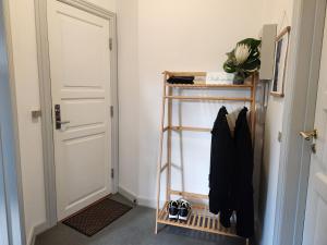 aday - Vejle City Center 1 Bedroom Apartment