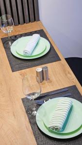 Sunny Danube Quay Luxe Studio