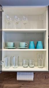 Sunny Danube Quay Luxe Studio