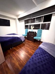 Corferias, Apt302 BIG, American Embassy, Agora,Embajada