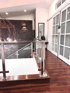 Corferias, Apt302 BIG, American Embassy, Agora,Embajada