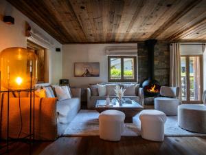 Chalet Snow Love - OVO Network