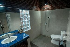 Dirna House Cozy Private Villa in Local Ubud Area