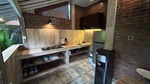 Dirna House Cozy Private Villa in Local Ubud Area
