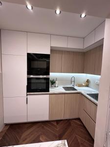 MonteLux Apartman