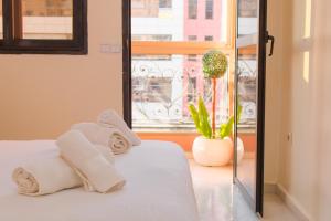 Charming Majorelle Apartment
