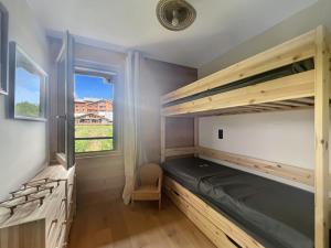 DBA202 - Appartement standing 4-5 pers