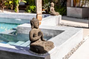 Bali Style Boutique Hotel