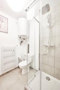 RBB 1D-Studio 1 à 2 personnes tout équipé-1er étage