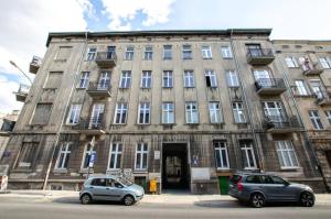 Centrum Łódź Struga 46 P3