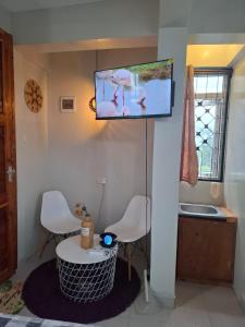 Vintage Home and Apartment