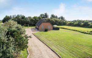Amazing Home In Ulfborg With Kitchen