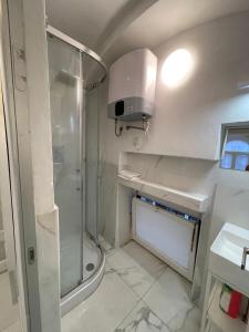 Loft Flower Colosseum